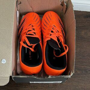 Adidas Predator Accuracy Firm Multi Ground Soccer Cleats - Boys